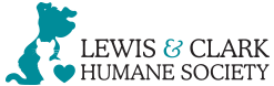Lewis & Clark Humane Society