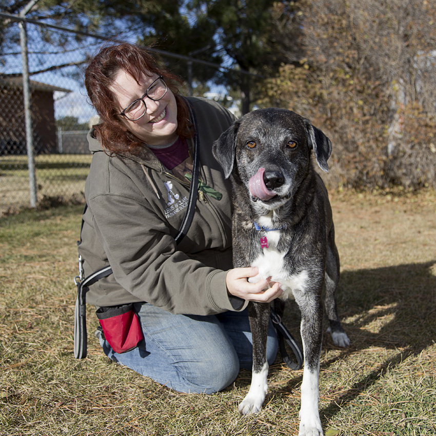 Harley Jane- Adopted!!