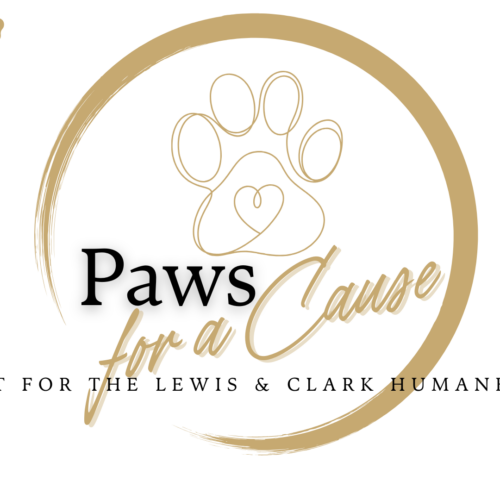 2nd Annual Paws for a Cause Luncheon